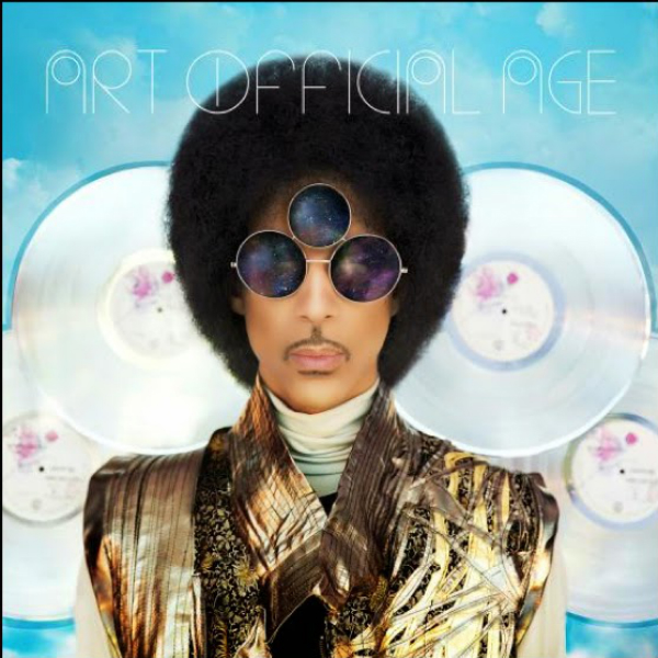 Listen: Prince reveals infectious new song 'FUNKNROLL'