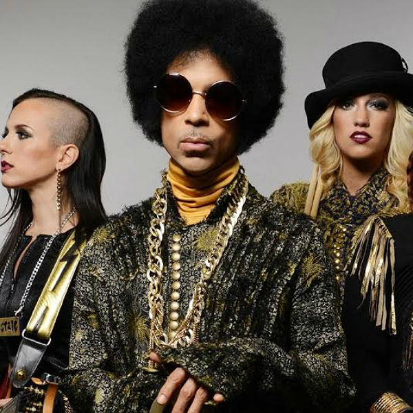 Prince allegedly set to be sued for distributing an album for free
