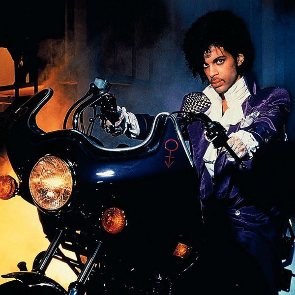 7 reasons why Purple Rain by Prince is such an important album