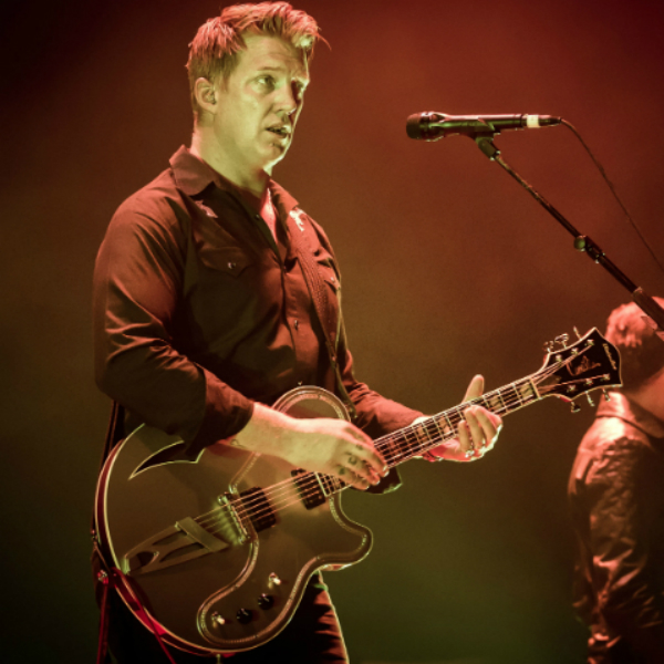 Queens of the Stone Age's 15 best tracks, ranked