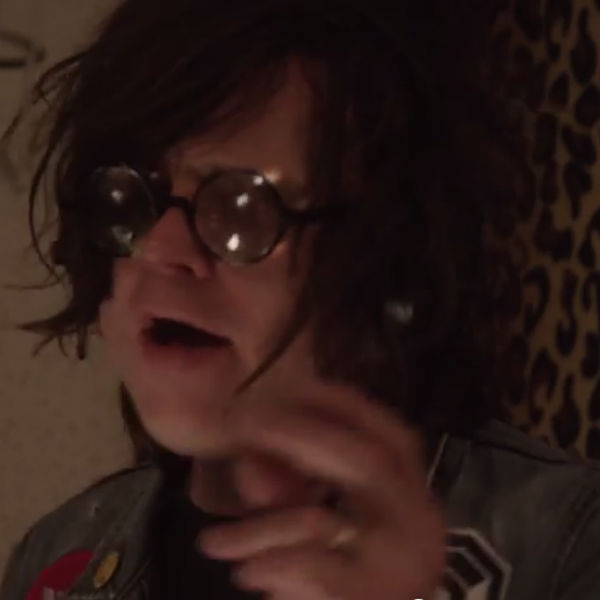 Ryan Adams' new album kills parakeets, turns people into zombies