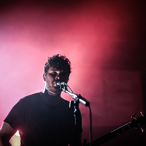 Royal Blood on course for this week's UK No.1 album