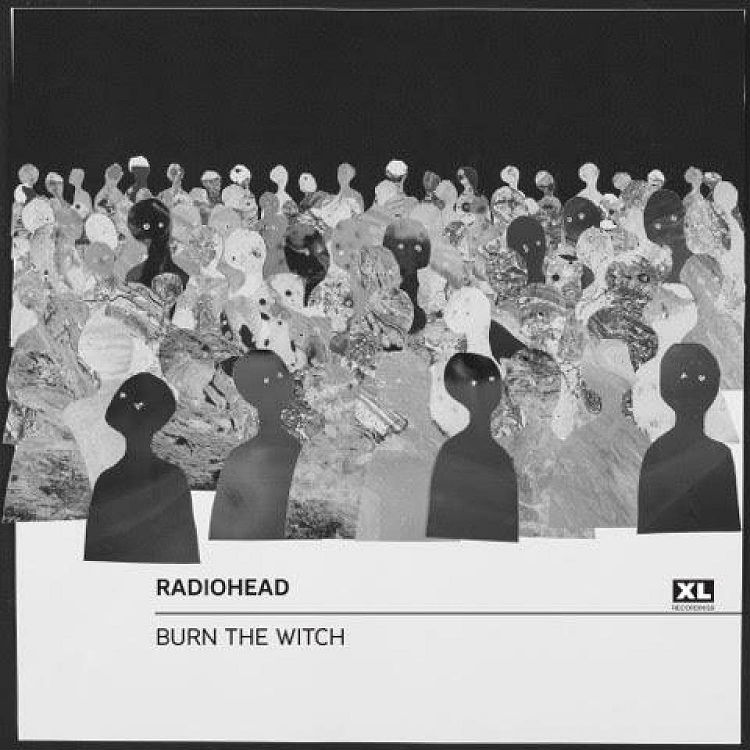 Radiohead new song streaming online, despite Nazi Germany criticism