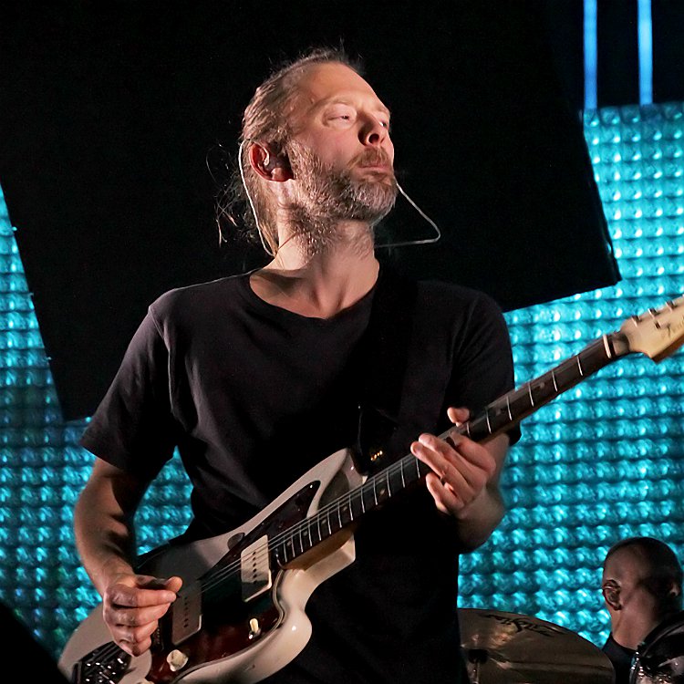 Radiohead albums ranked from worst to best