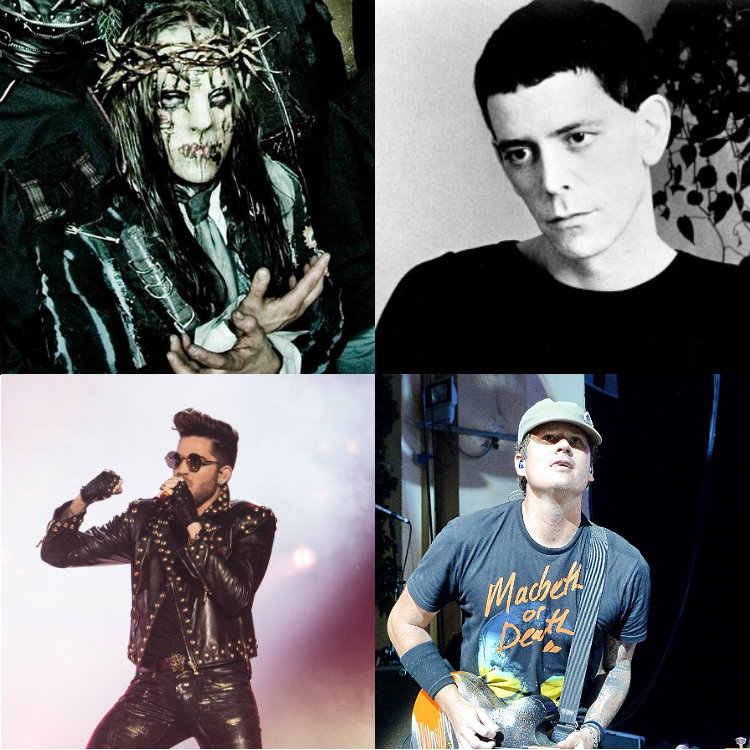 Replacement bandmembers - Arctic Monkeys, Queen, Green Day and more