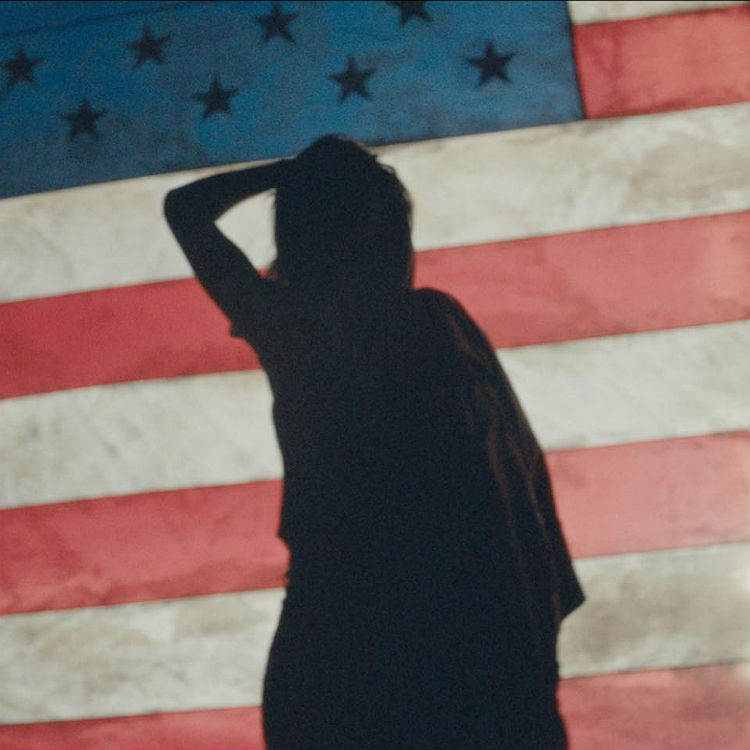 Rihanna fans unhappy about American Oxygen on Tidal