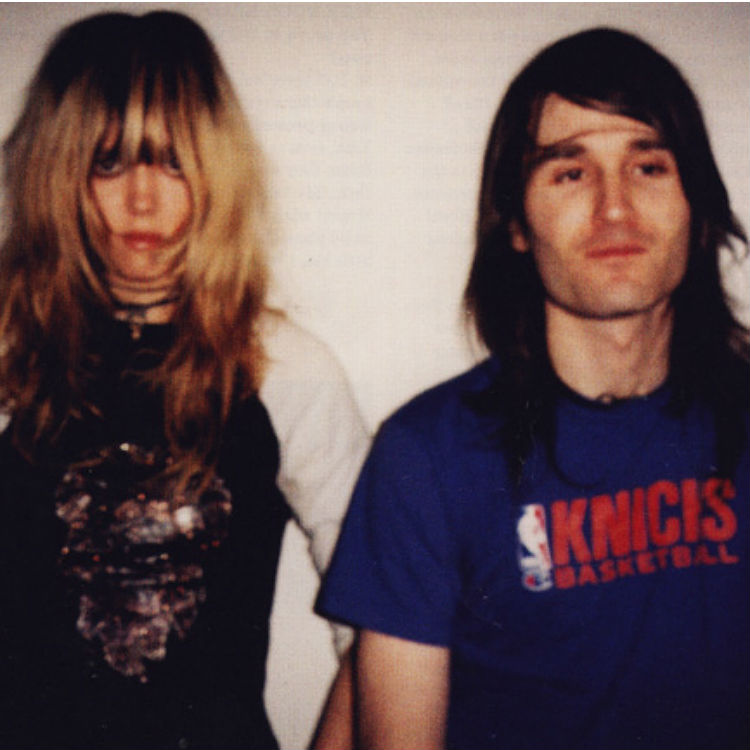 Royal Trux announce comeback show after break up in 2001