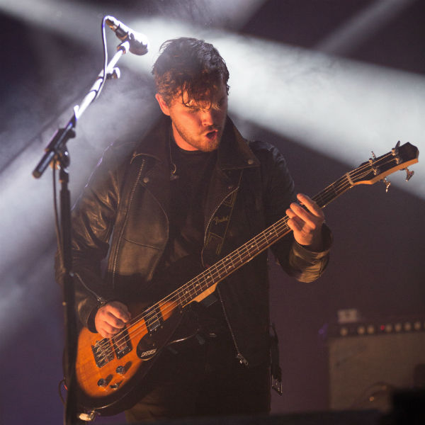 Royal Blood announce intimate Autumn UK tour - tickets