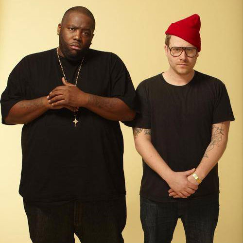 Rejoice! Run The Jewels 2 is available for download early 
