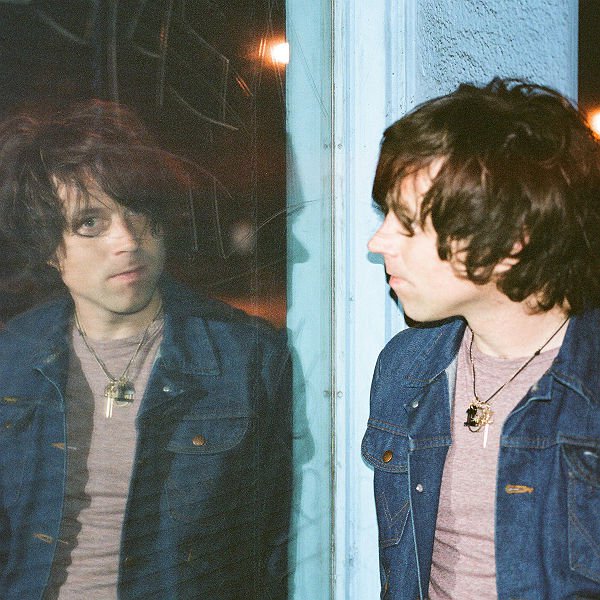 8 reasons to be excited about the return of Ryan Adams