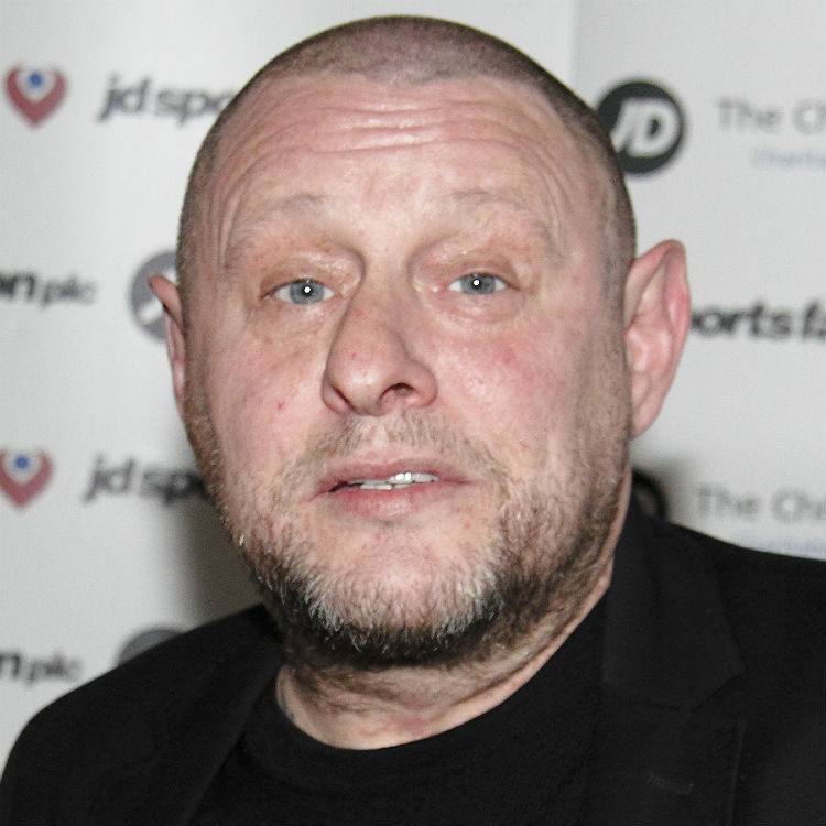 Taylor Swift and Shaun Ryder - possible writing duo? 