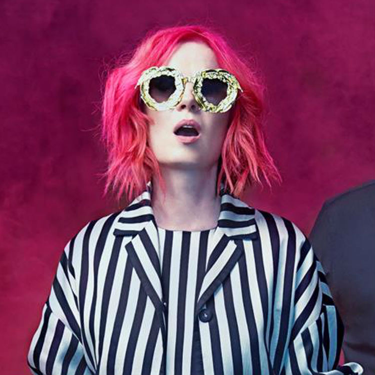 Shirley Manson best quotes, Kanye West, feminism, garbage, sex