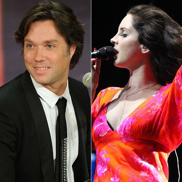 Rufus Wainwright: 'I was a hater, but now I'm obsessed with Lana Del Rey'