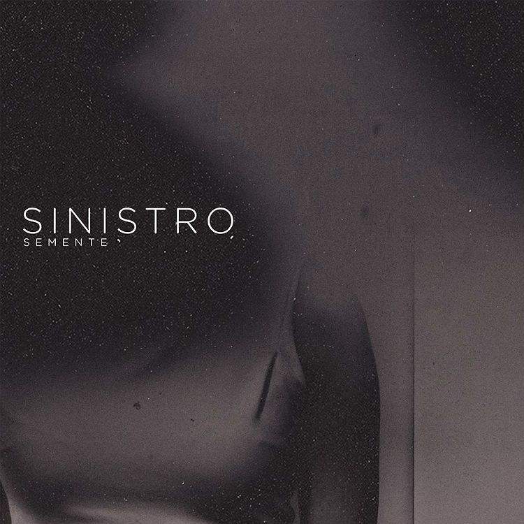 Sinistro Semente video premiere ahead of tour tickets Portuguese metal
