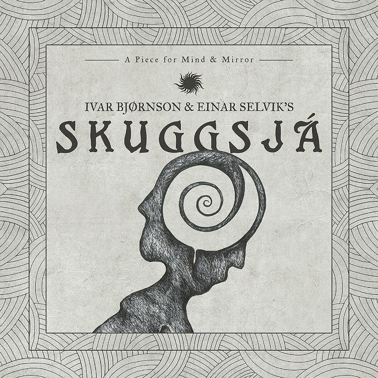 Skuggsja Wardruna Enslaved album review & documentary before London