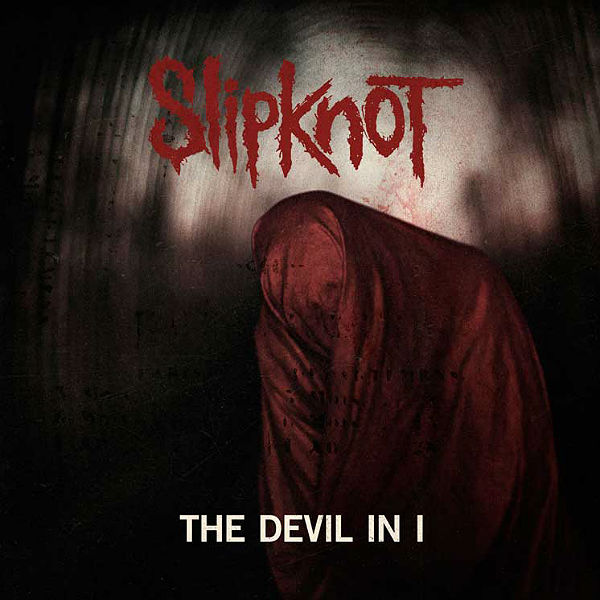 Slipknot reveal artwork for new single 'The Devil In I'