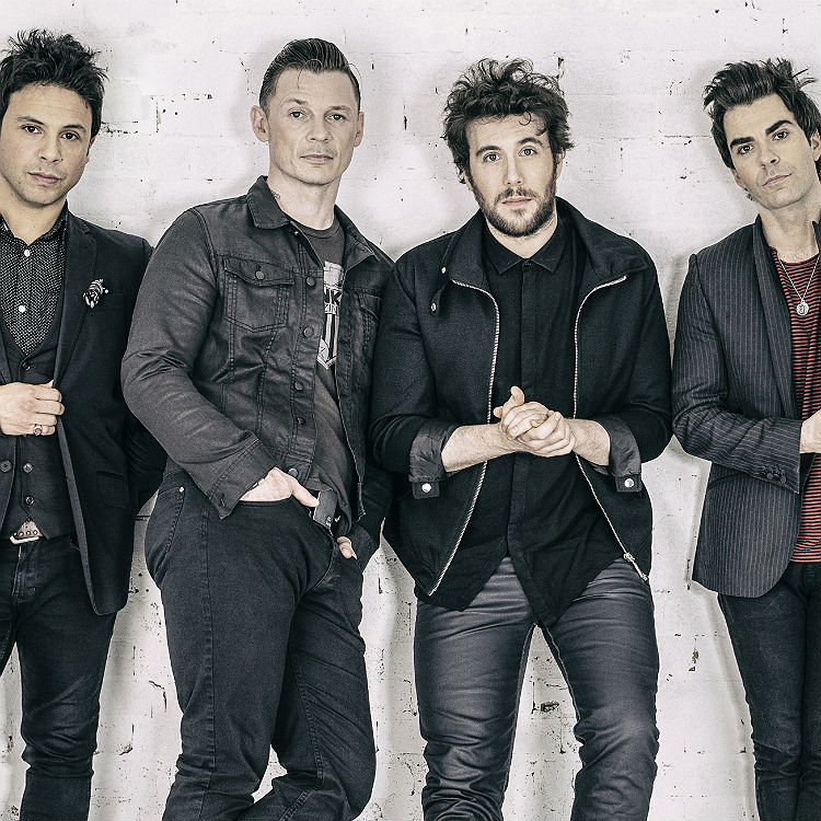 Stereophonics announce warm up-shows, Keep the Village Alive tour