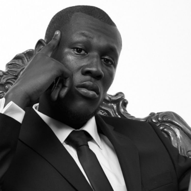 Stormzy O2 Academy show sells out - buy tickets 
