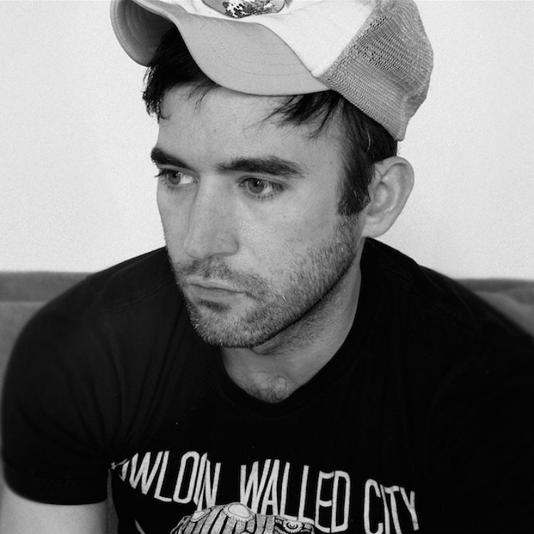 Sufjan Stevens debuts No Shade In The Shadow Of The Cross