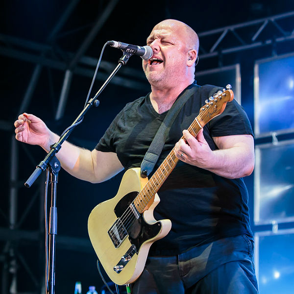 Photos: Pixies, Royal Blood + Maximo Park rock Summer In The City