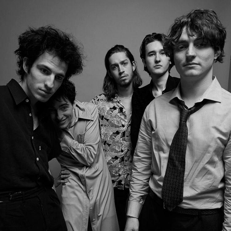 Swim Deep release one great song and I could change the world
