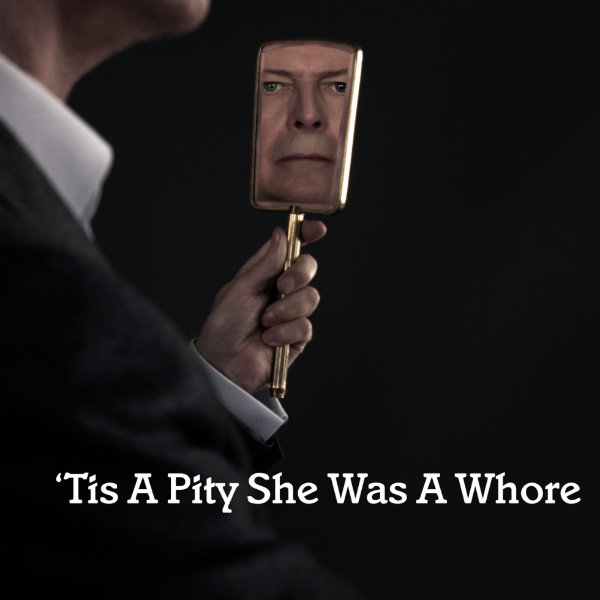 David Bowie releases new track 'Tis A Pity She Was A Whore'