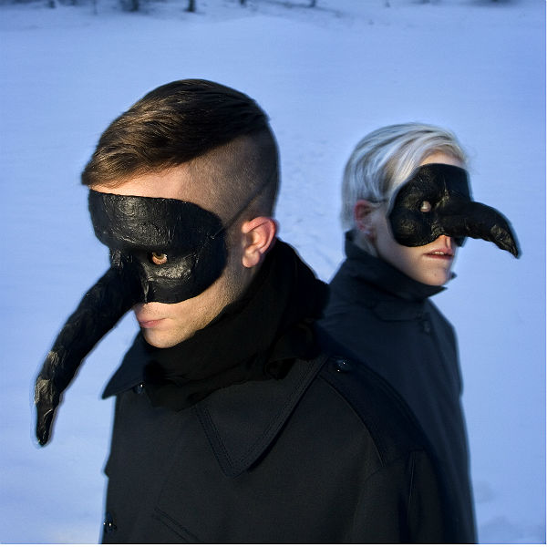 The Knife reveal plans to split up after November tour
