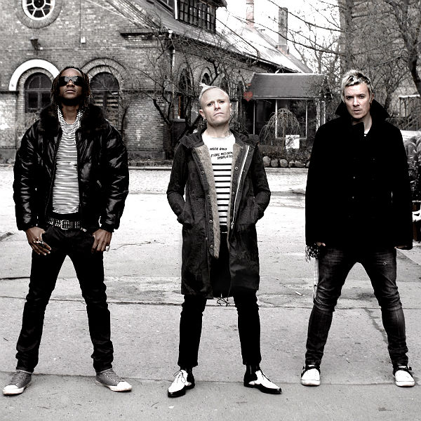 The Prodigy: 'The best Prodigy album is our new one'