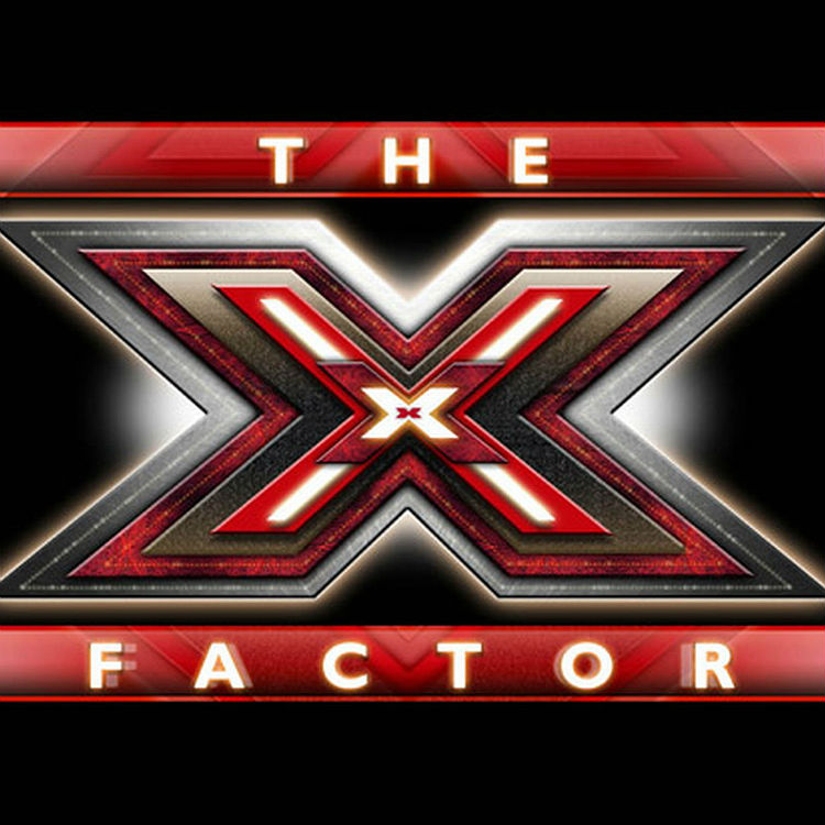 X Factor UK arena tour 2016 dates, buy tickets