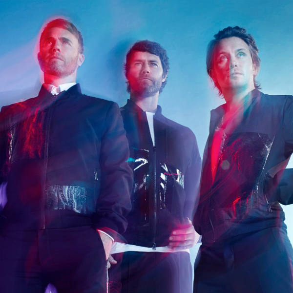 Take That announce 2015 UK and EU tour - tickets