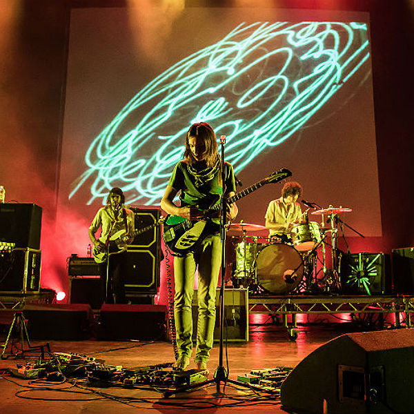 Site who accused Tame Impala of plagiarism: 'It was a joke' 