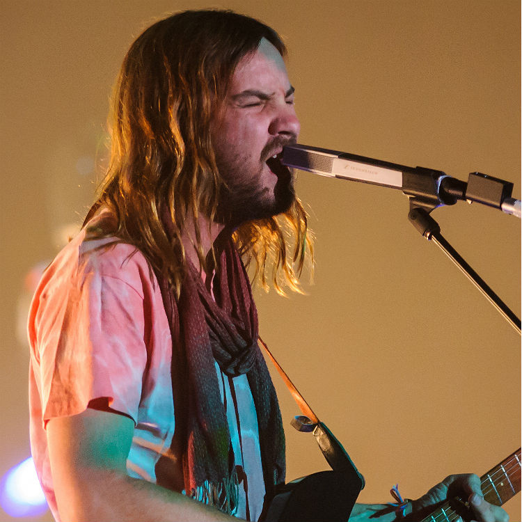 Tame Impala release puppet video for 'Cause I'm A Man'