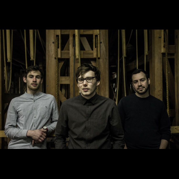 Tessera Skies premiere new single Out Of Sight, listen on Gigwise