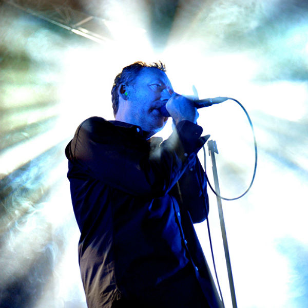 The Jesus And Mary Chain announce new album, first since 1998 Munki