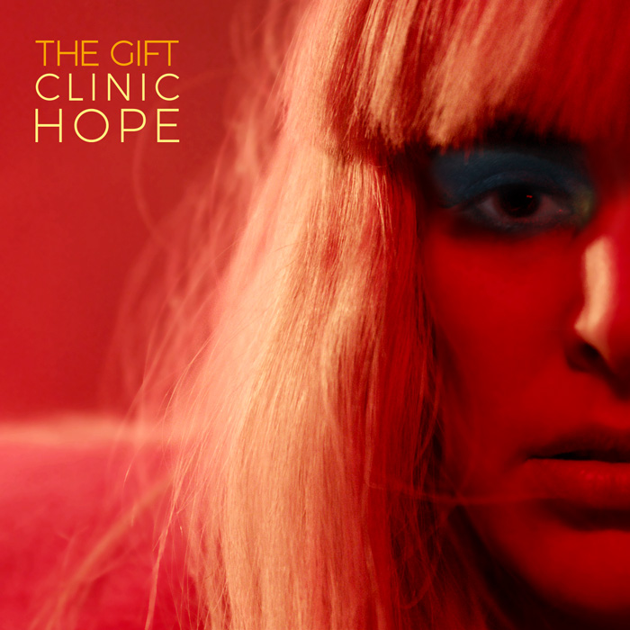 The Gift premiere Clinic Hope Eurosonic