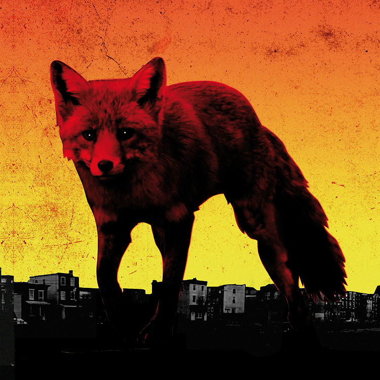 The Prodigy The Day Is My Enemy Review