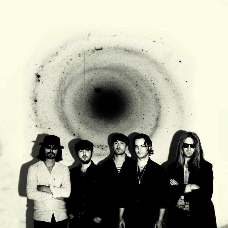 The Coral new songs, album for discography and tour after five years