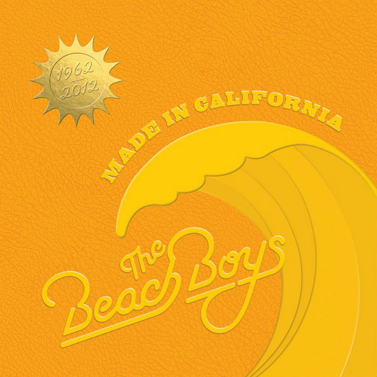 Tickets for The Beach Boys UK tour are now on sale