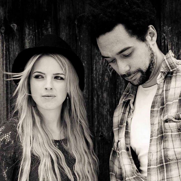 The Shires and Sam Hunt join enormous Country 2 Country lineup