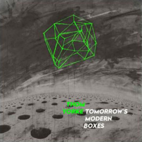 Thom Yorke's Tomorrow's Modern Boxes: Reviewed