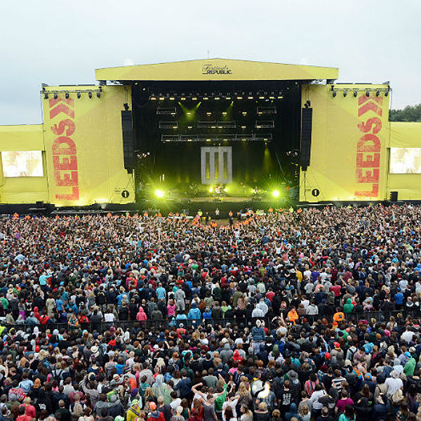 First time at Reading or Leeds? 22 things you need to know