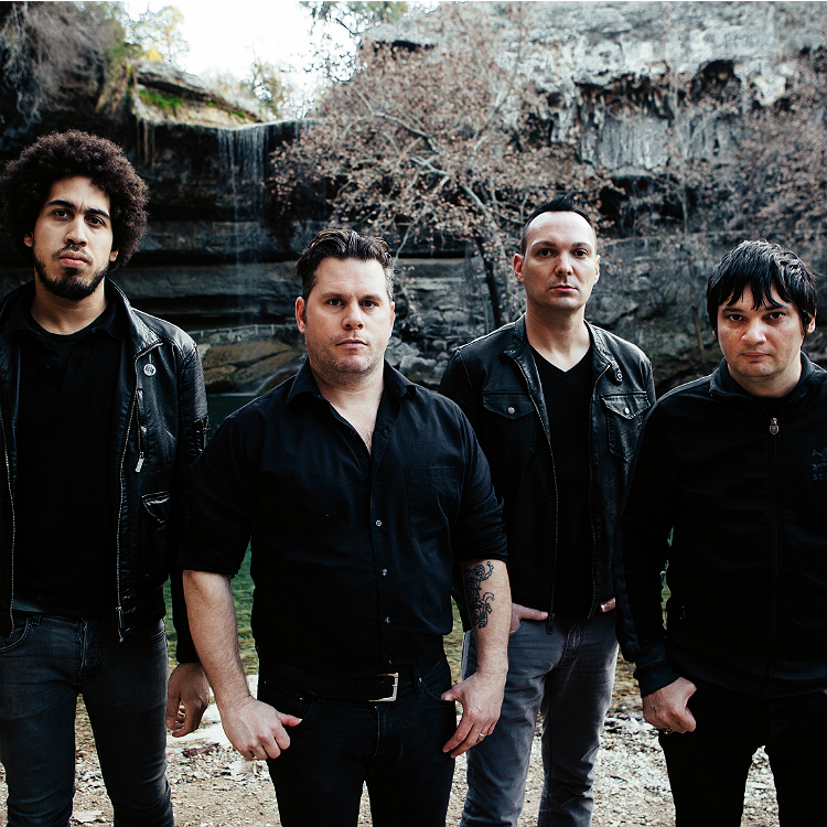 Premiere: ...And You Will Know Us By The Trail Of Dead unveil 'Lie Without A Liar' video 