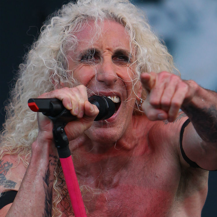 TwisteD Sister announce farewell tour