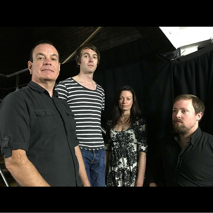 Premiere: The Wedding Present unveil huge new track 'Bear'