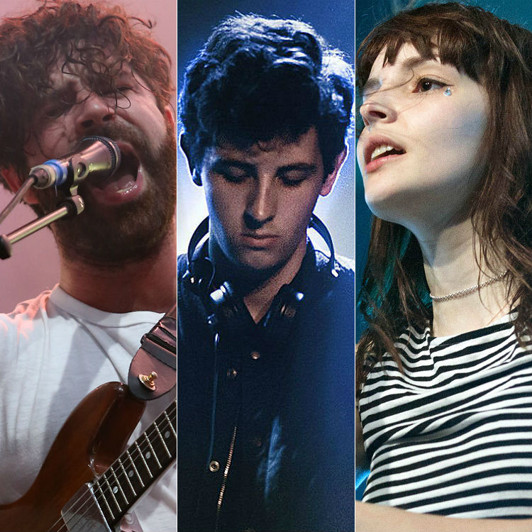 Oya Festival 2016 lineup announced, Foals, Jamie xx, Chvrches, tickets