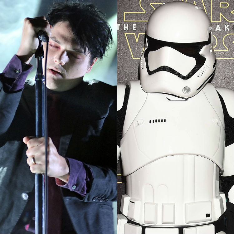 Star Wars The Force Awakens Episode 7 reviews - music world reacts