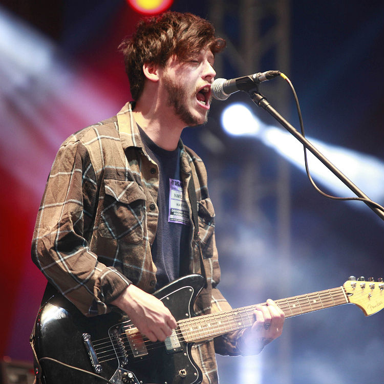 Wavves reveal new single Way Too Much