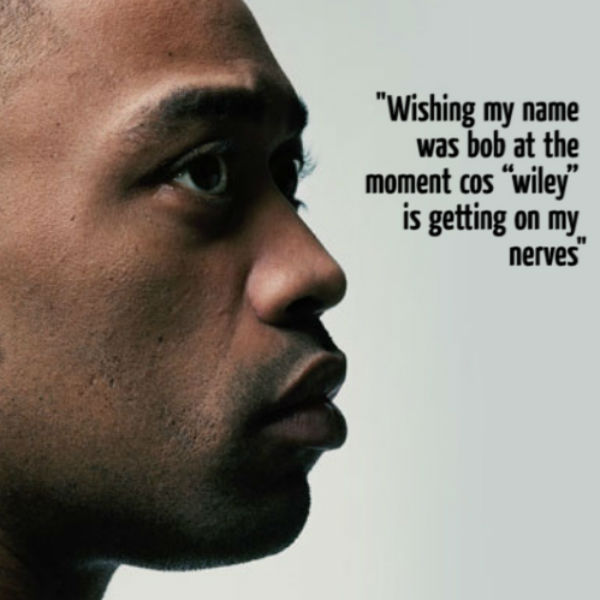 'F**k you hitler': 12 of Wiley's greatest quotes and Twitter rants