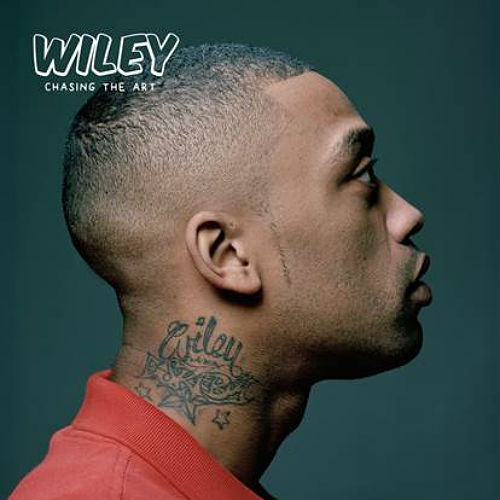 Wiley reveals new single and video Chasing The Art 