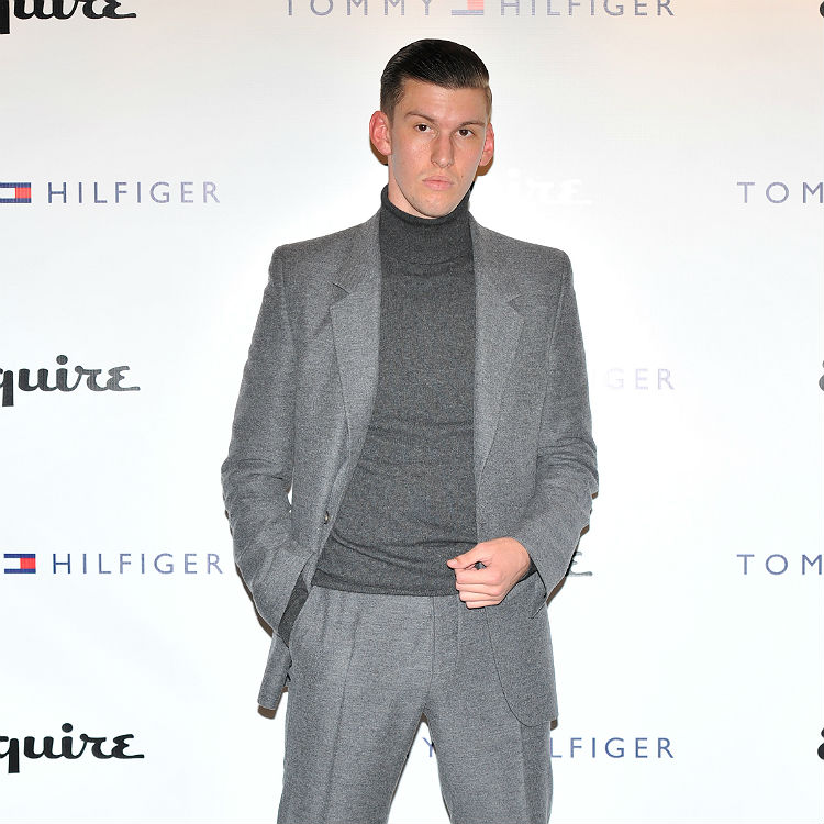 Willy Moon compares himself to Malcolm McLaren after sacking